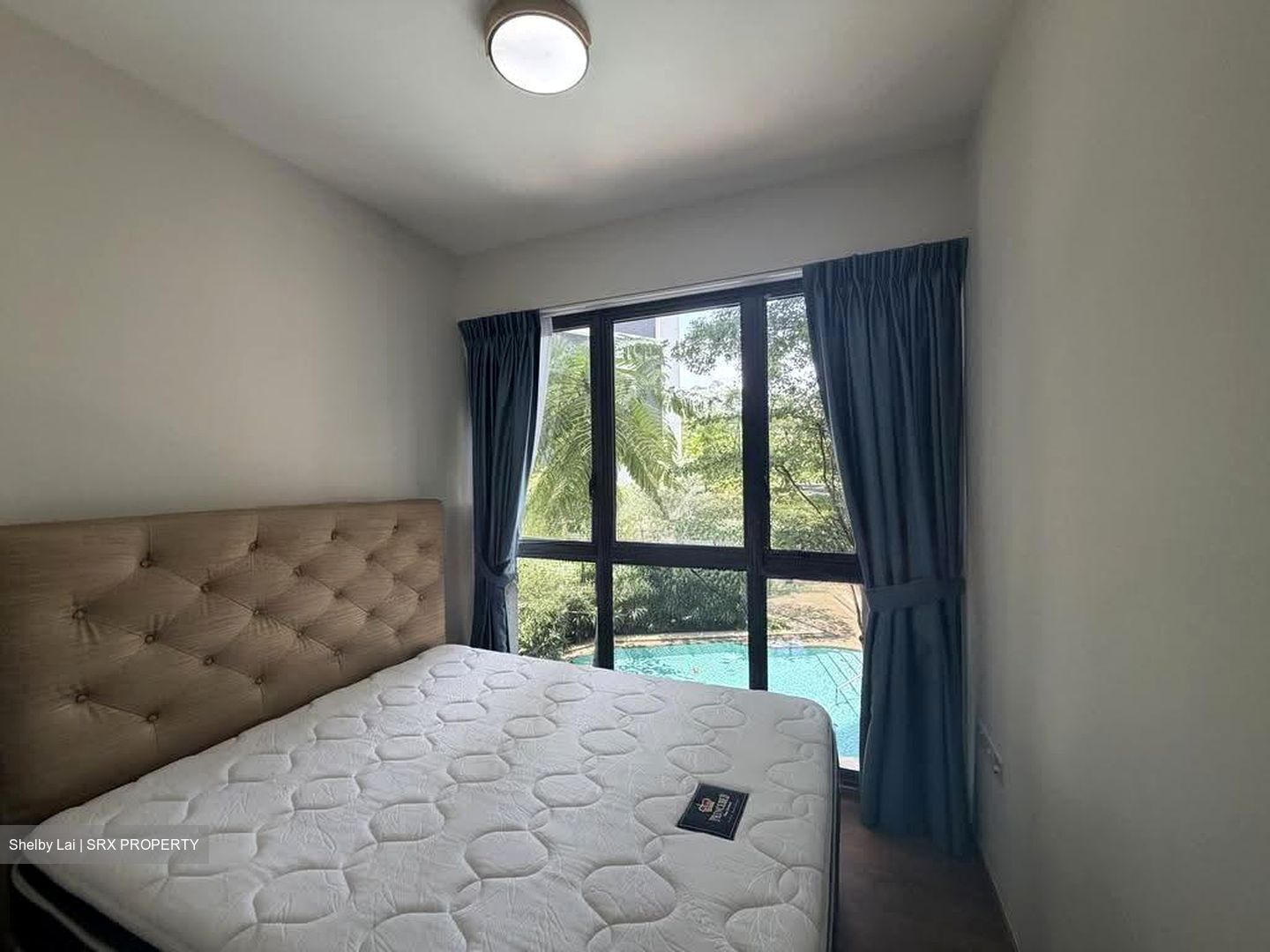 Botanique At Bartley (D19), Condominium #609846671